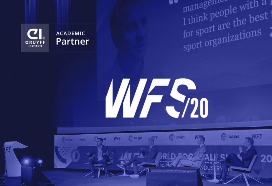 “World Football Summit” aplaza para 2021 su quinta edición