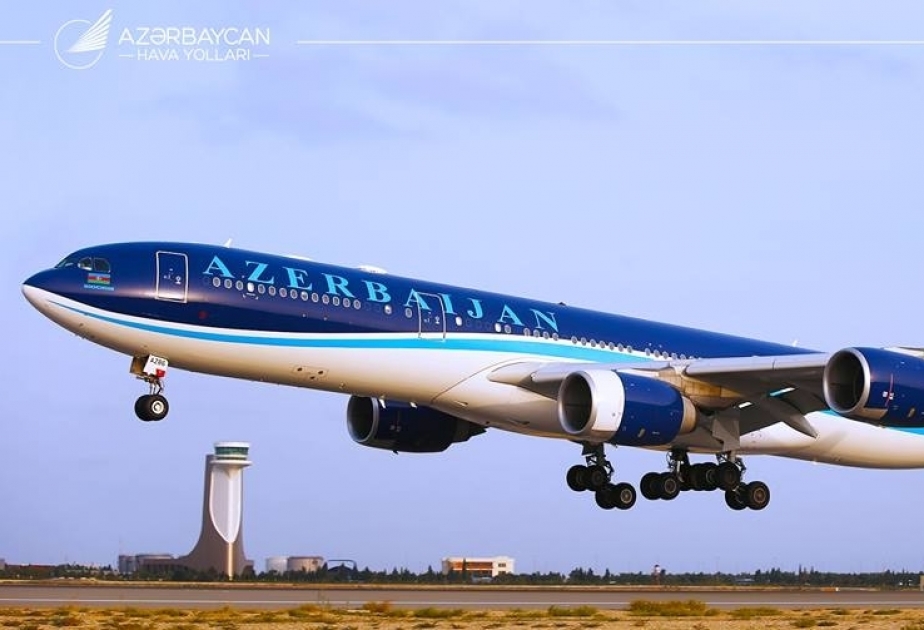 الخطوط الجوية الأذربيجانية تناشد ركاب رحلة باكو - اسطنبول