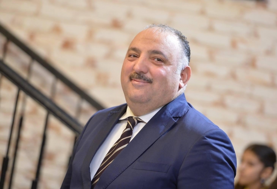 TƏBİB: Распространенное в соцсетях видео не относится к Бахраму Багирзаде