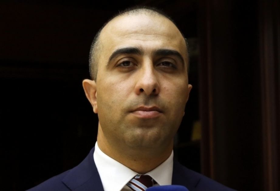 Hüquqşünas kadrların hazırlanması Ulu Öndərin siyasi fəaliyyətinin prioritetlərindən biri olub