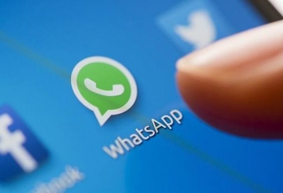 “WhatsApp” messencerində elektron ödənişlər funksiyası istifadəyə verilib