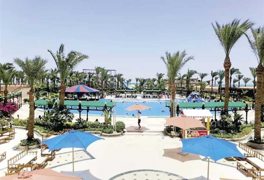 Misirin beynəlxalq turizm mövsümünü belaruslu turistlər açacaq