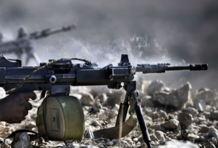 Berg-Karabach-Konflikt: Waffenpause mit Einsatz von Maschinengewehren wieder gebrochen