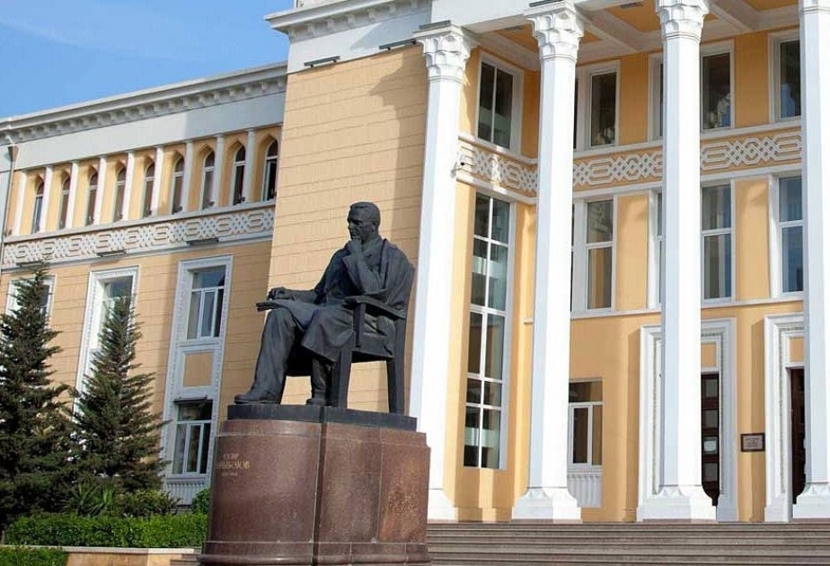 First international competitıon of musicians to be held