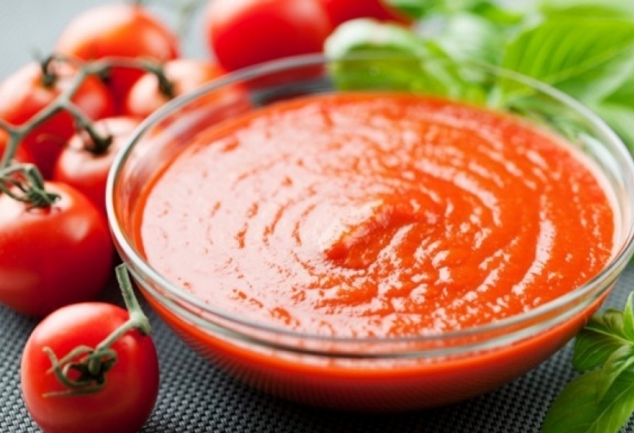 Tomat ixracı artıb