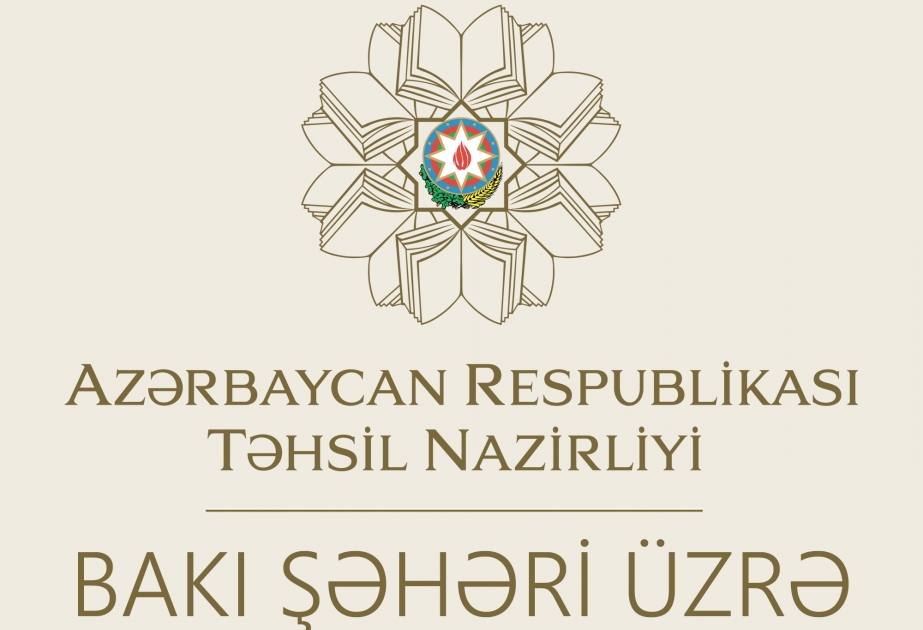 Paytaxt məktəbliləri 2019-2020-ci tədris ilində idman sahəsində 993 medal qazanıblar