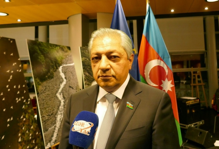 Avropa dəyərləri: söz və əməl birliyi