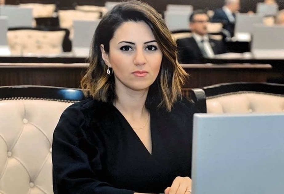 Sevinc Fətəliyeva: Həkimlərimiz koronavirusla mübarizədə gecə-gündüz yorulmadan fədakarlıq göstərirlər