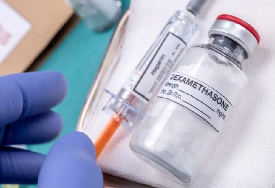 Deksametazon koronavirus xəstələrini xilas etməyə kömək olacaq