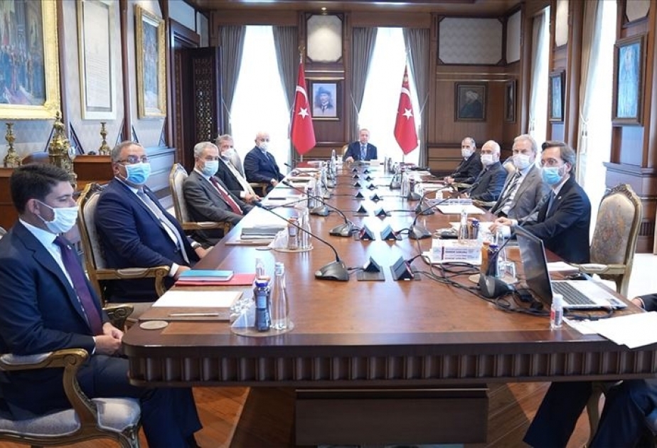 Türkiyə 1915-ci il hadisələrinin beynəlxalq ictimaiyyətə düzgün çatdırılmasında israrlıdır