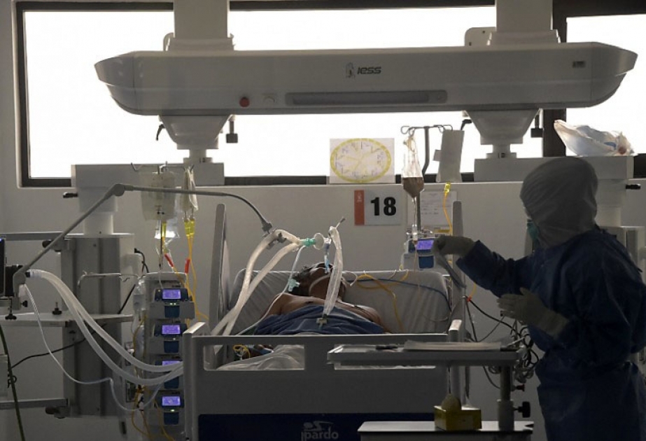 ÜST deksametazon preparatı ilə aparılan kliniki tədqiqatları həyat qurtaran elmi sıçrayış kimi dəyərləndirib