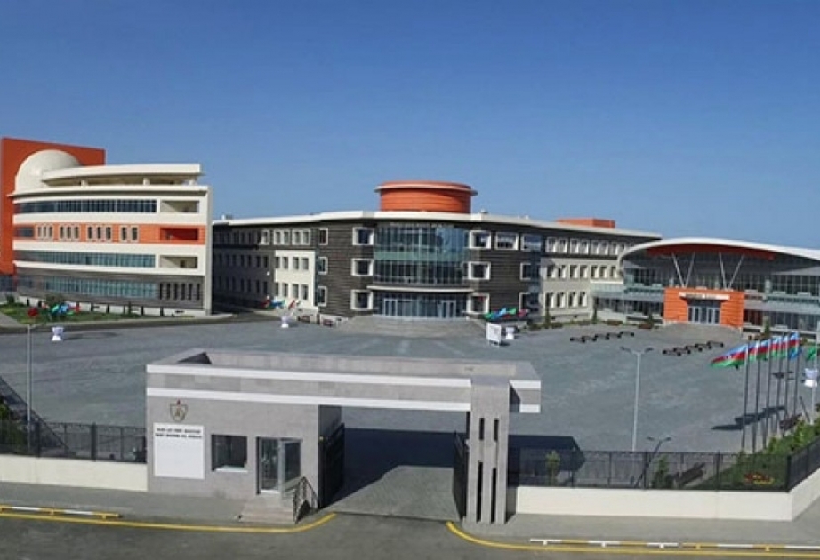 Rector de BHOS se reúne online con los representantes de Petkim Petrochemical Holding