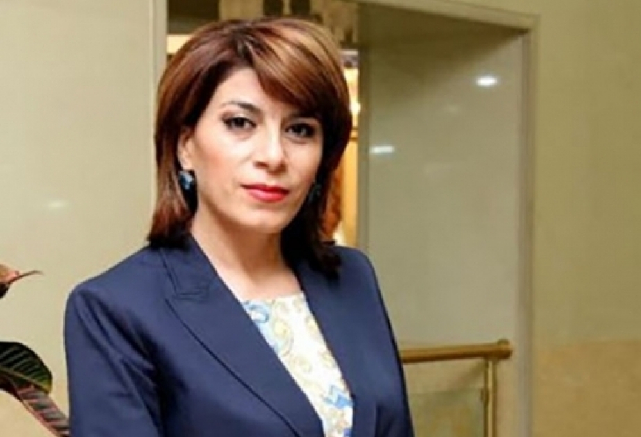 Yazgül Abdıyeva: Tibb işçiləri ümidini onlara bağlayan koronaviruslu xəstələrə yüksək səviyyədə xidmət göstərirlər
