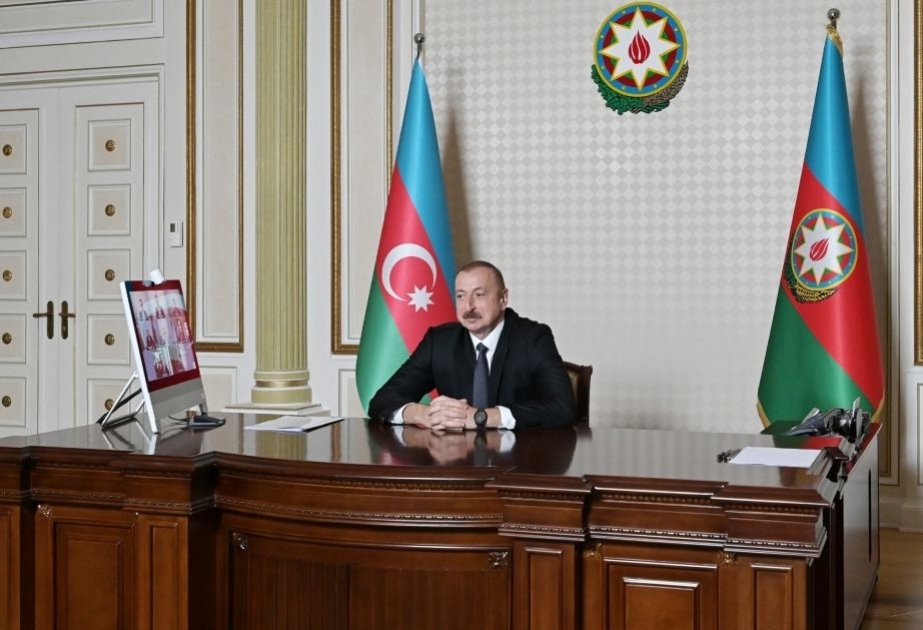 Azerbaiyán ya se está convirtiendo en un centro regional de la revolución industrial