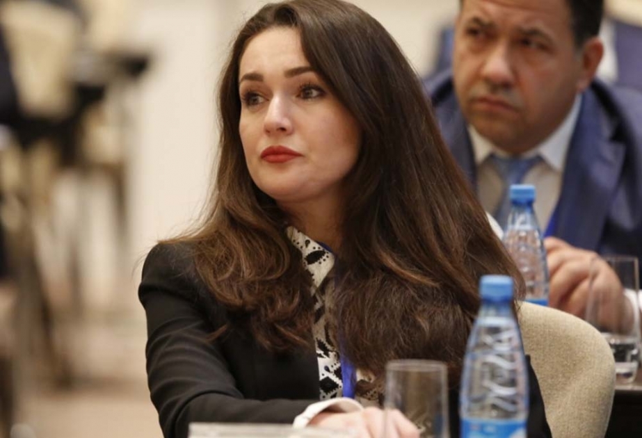 Lalə Nağıyeva: Karantin rejiminə dair bütün tələblərə əməl edilməsi ən qısa müddətdə müsbət nəticələr verə bilər