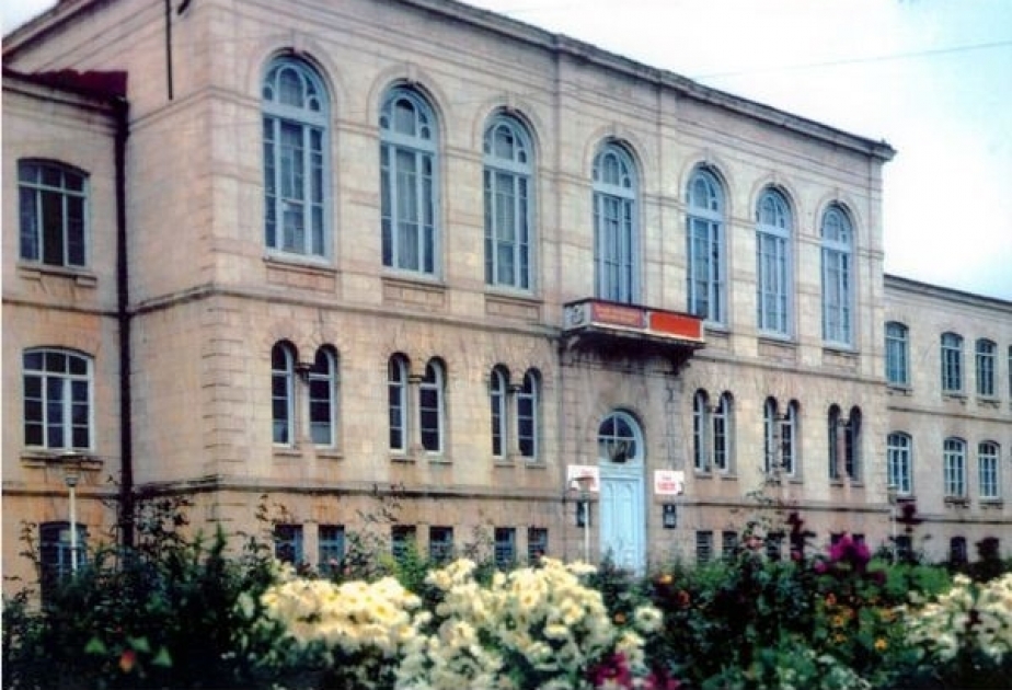 Qarabağın “Parisi”ndə fransız dili sevgisi
