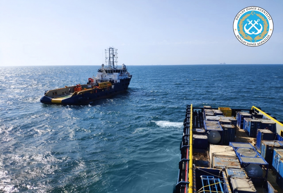 Xaricdə çalışan Azərbaycan dənizçilərinin şəxsiyyət sənədi və sertifikatlarının etibarlılıq müddəti uzadılır