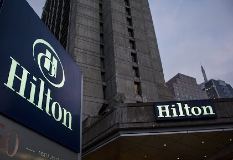 “Hilton” otellər şəbəkəsi dünya üzrə ştatını 22 faiz ixtisar edir