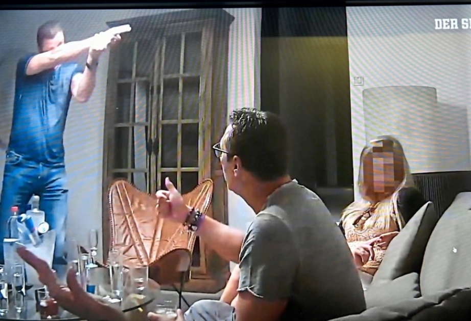 Avstriyada “İbiza videoları” ilə bağlı parlament dinləmələri hakim partiyanı çətin vəziyyətə salıb