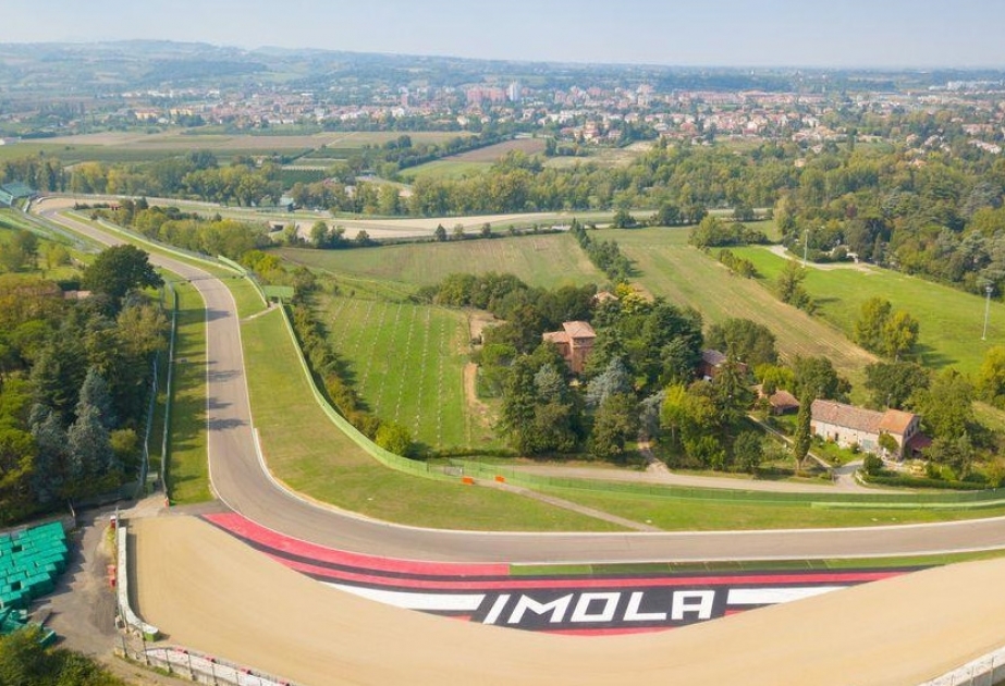 Formula 1 yarışlarının təqviminin Avropa avtodromları hesabına genişləndirilməsi planlaşdırılır