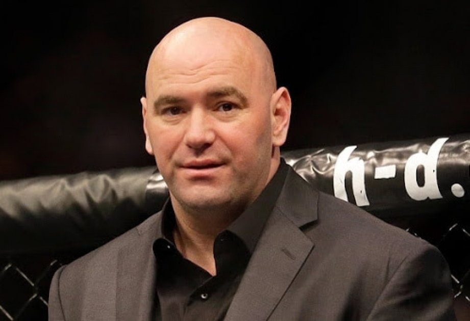 Уайт не включил в четверку лучших бойцов UFC Хабиба и Макгрегора