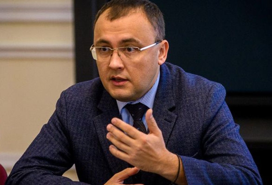 Азербайджан и Украина конструктивно обсудили широкий спектр вопросов дальнейшего сотрудничества
