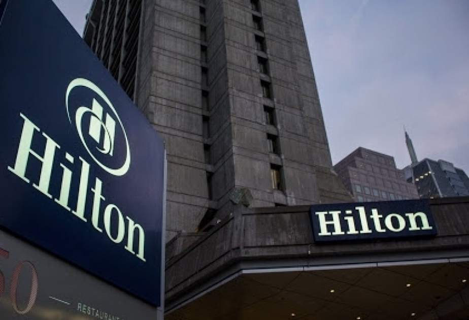 L’entreprise Hilton supprime 22% de ses effectifs dans le monde entier
