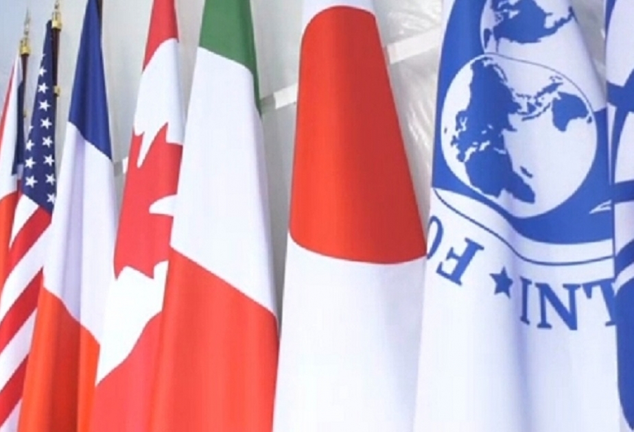 G7 ölkələri Honkonqdakı vəziyyətlə əlaqədar ciddi narahatlıqlarını bildiriblər