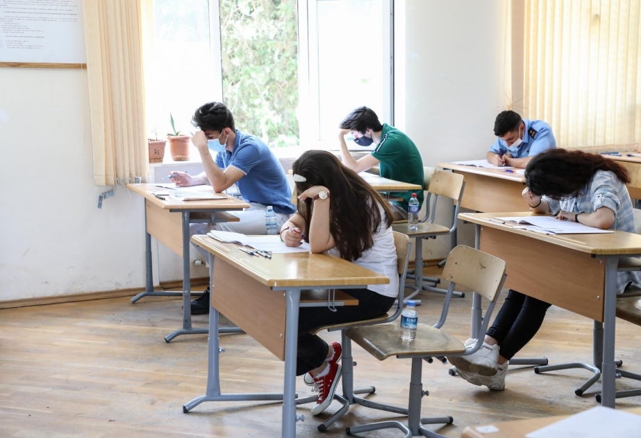 Hoy se realizarán los próximos exámenes de graduación