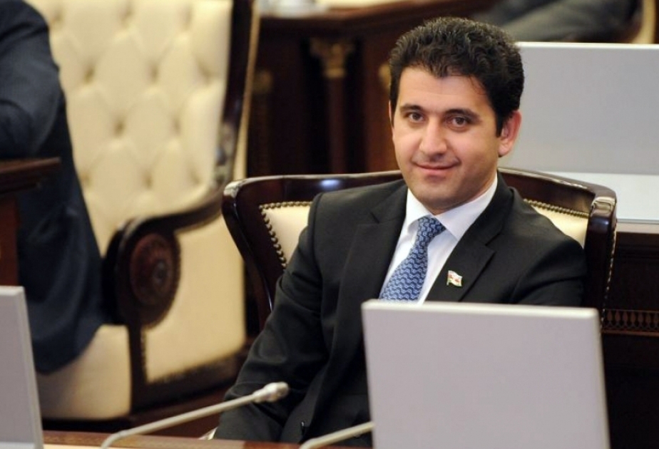 Azərbaycanın “Microsoft” şirkəti ilə əməkdaşlığının böyük gələcəyi var
