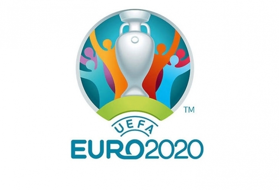 Euro-2020: la date des matchs prévus à Bakou déterminée