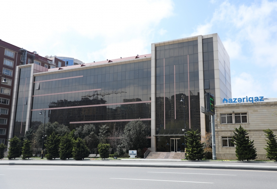 “Azəriqaz”da pandemiya qaydalarını pozanlar cəzalandırılır