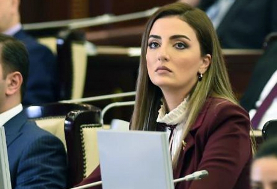 Azərbaycan dünyada etibarlı tərəfdaş kimi qəbul olunur