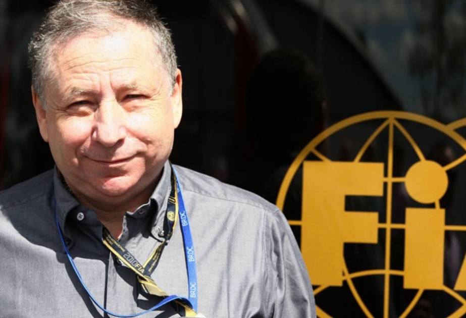 FIA-Präsident unterstützt neue Ansätze für die Formel 1