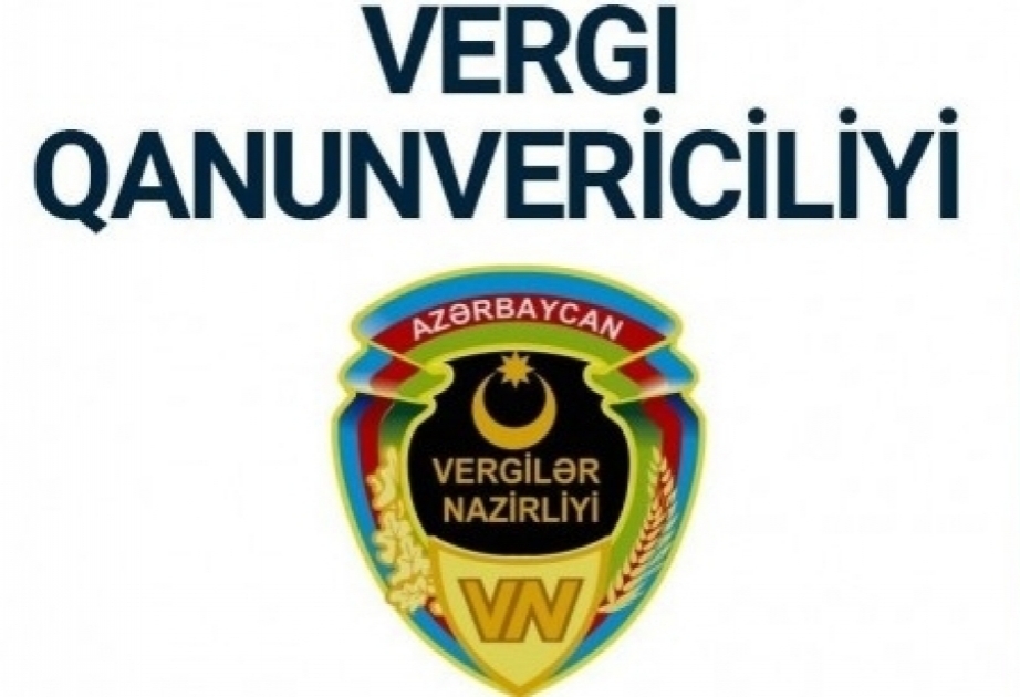 Vergiödəyiciləri mal və məhsulları alarkən elektron alış aktları tərtib edilməlidirlər