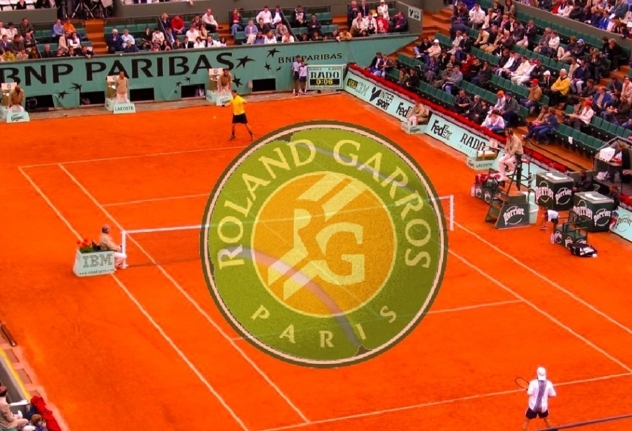 Tennis : le tournoi de Roland-Garros se déroulera en public