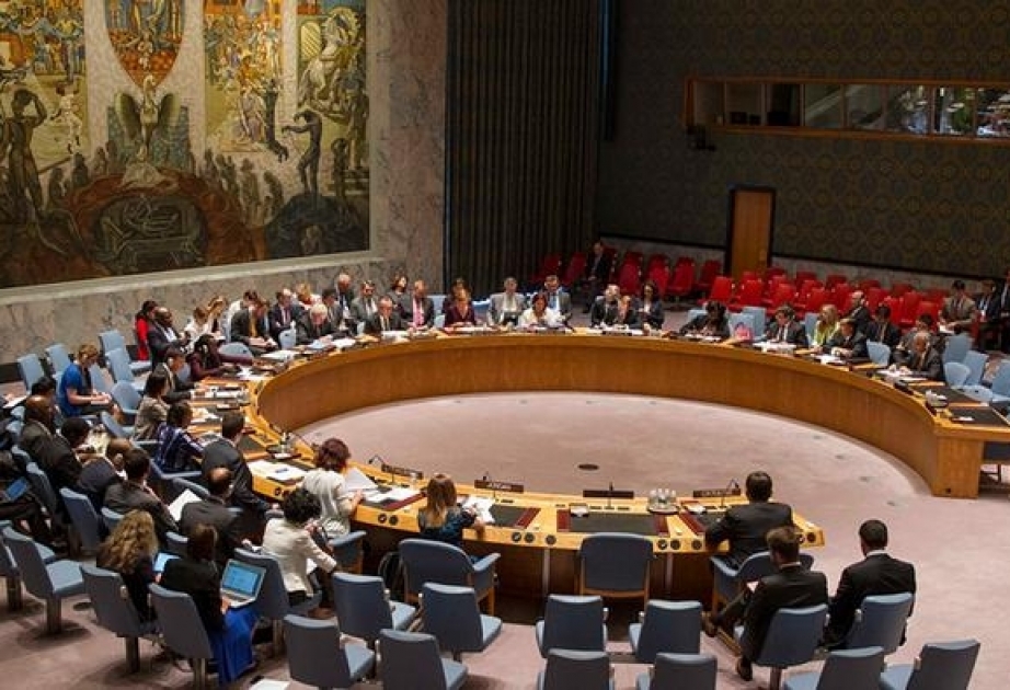 Норвегия избрана новым непостоянным членом Совета Безопасности ООН на период 2021-2022 гг