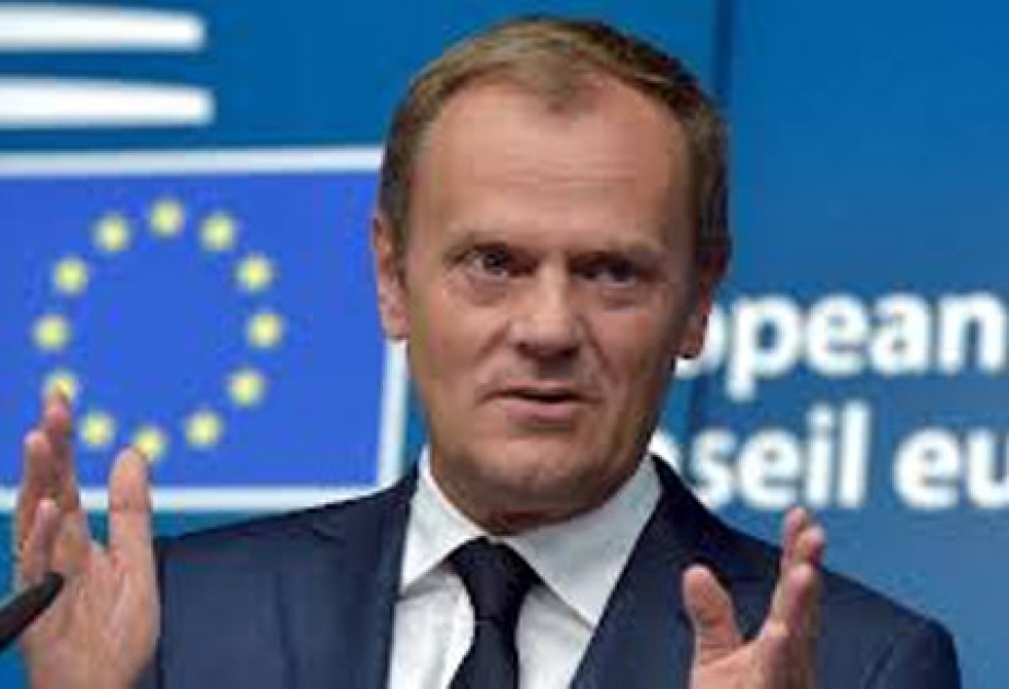Президент Европейской народной партии призвал к урегулированию конфликтов на основе территориальной целостности в рамках признанных границ