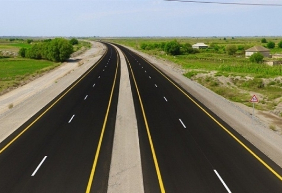 تشغيل طريق خاشوري الدائري من الطريق السريع بين الشرق والغرب في أراضي جورجيا بحلول نهاية العام