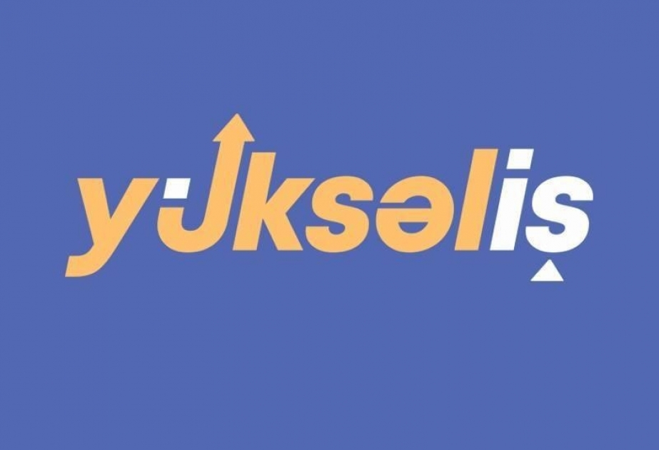 “Yüksəliş” müsabiqəsinin videomüsahibə turunun nəticələri açıqlanıb