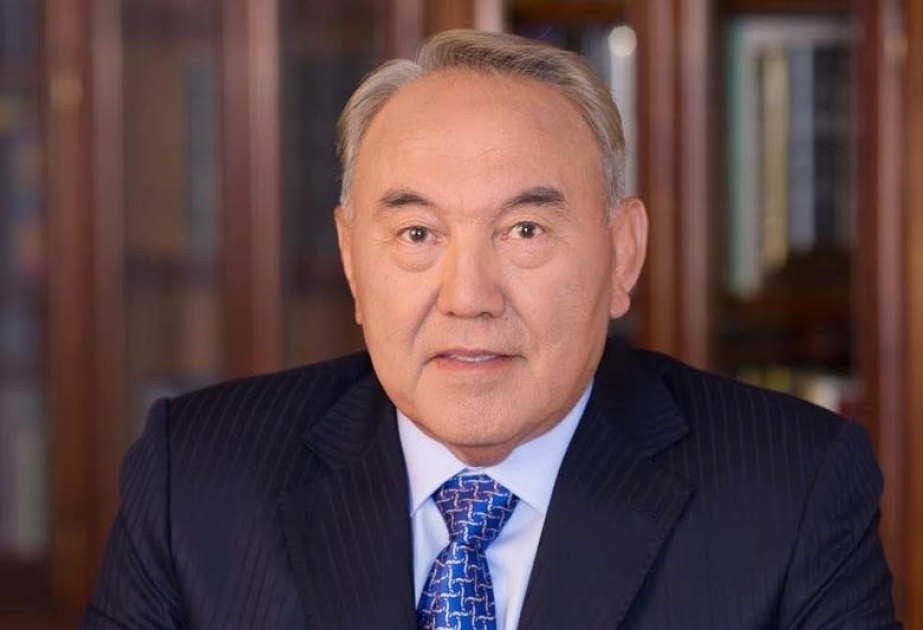 Primer presidente de Kazajistán Nursultán Nazarbáyev contrae la COVID-19