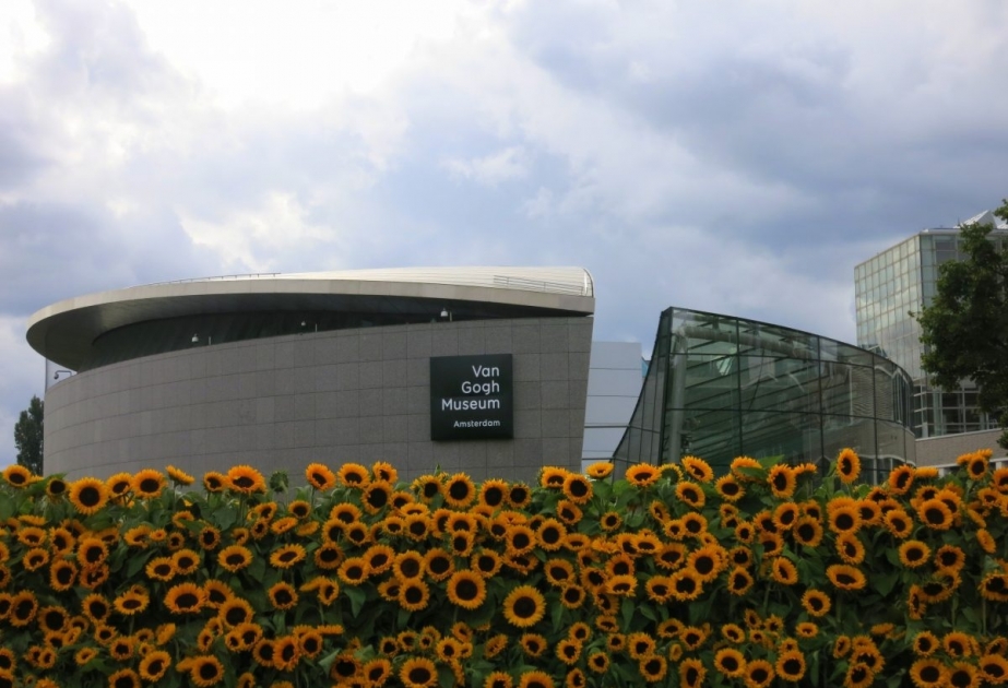 Museo Van Gogh adquirió carta escrita por el pintor y Paul Gauguin