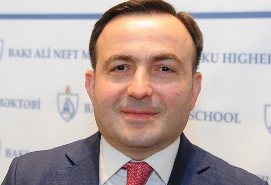 نائب رئيس بي بي يتحدث لمراسل أذرتاج عن تأثير تسريح العمال في الشركة على أذربيجان والخطط المستقبلية