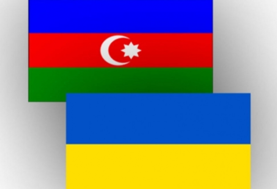 Cancillerías de Azerbaiyán y Ucrania celebran consultas políticas