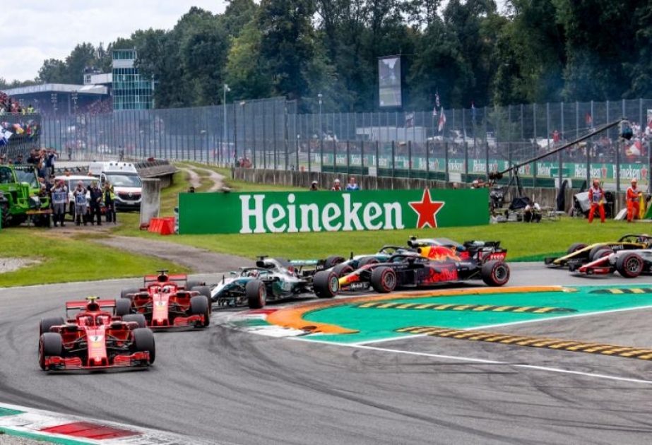 İtaliya iki Formula 1 yarışı təşkil etməyə hazırdır