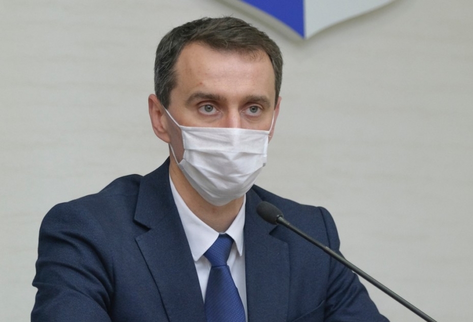 В Украине возможно коронавирусом болеют 132 тысячи человек