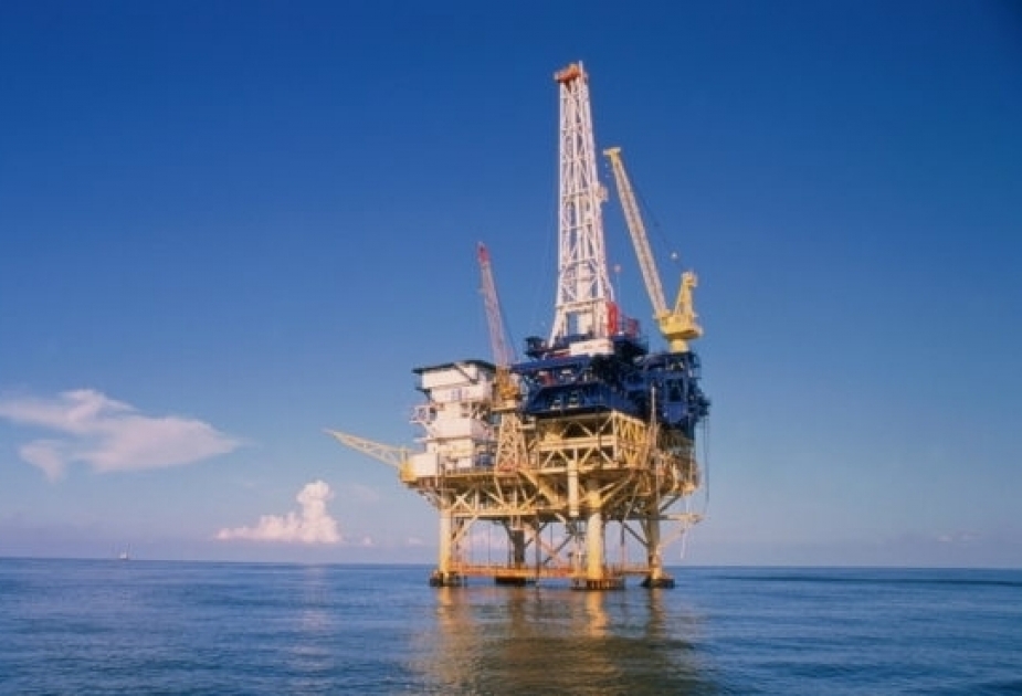 Une nouvelle découverte de pétrole dans le golfe de Suez