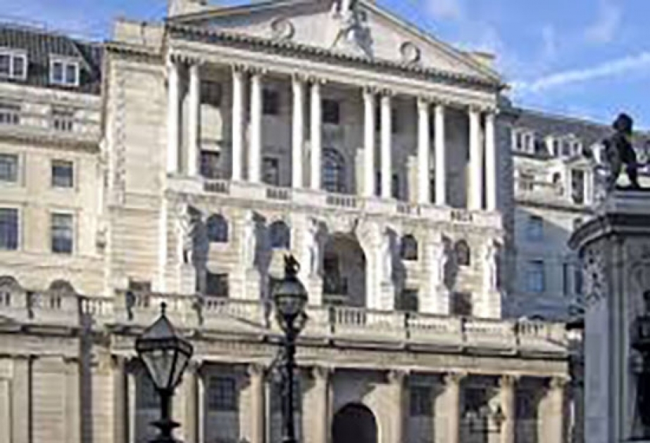Banco de Inglaterra aprueba otro estímulo para la economía británica