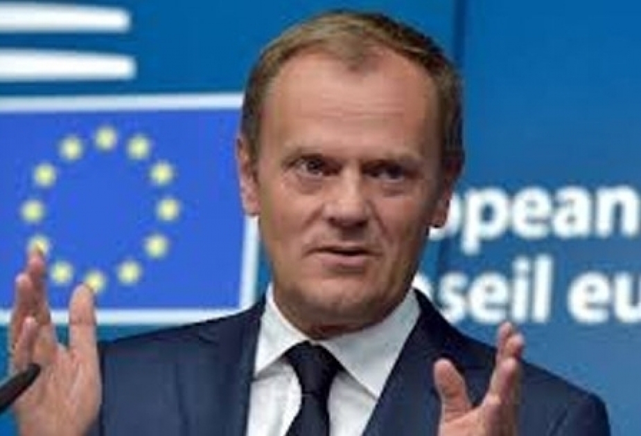 Avropa Xalq Partiyasının prezidenti: münaqişələr tanınmış sərhədlər çərçivəsində ərazi bütövlüyü əsasında nizamlanmalıdır