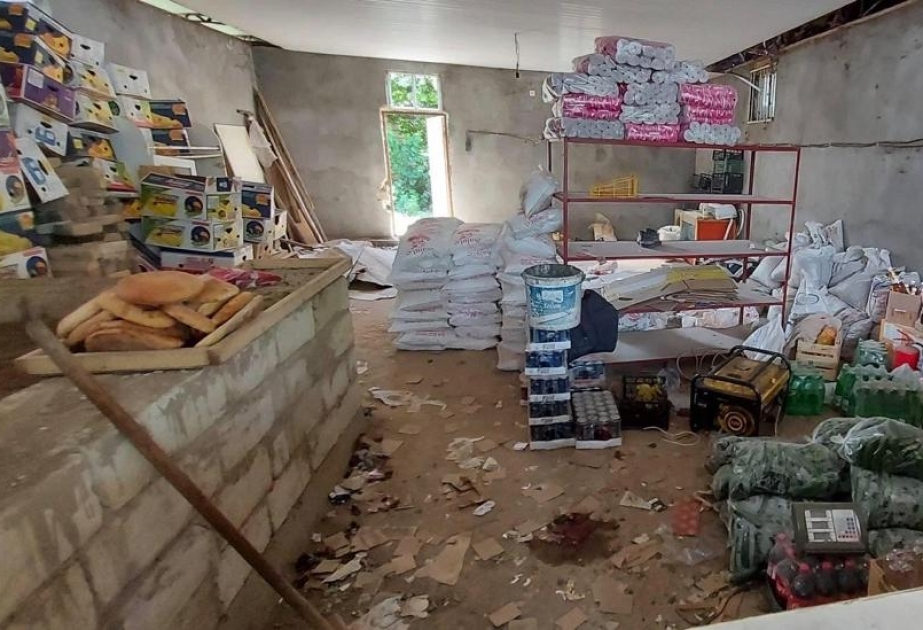 Qida Təhlükəsizliyi Agentliyinin əməkdaşları daha 405 ictimai iaşə və ərzaq satışı müəssisəsində reyd keçiriblər